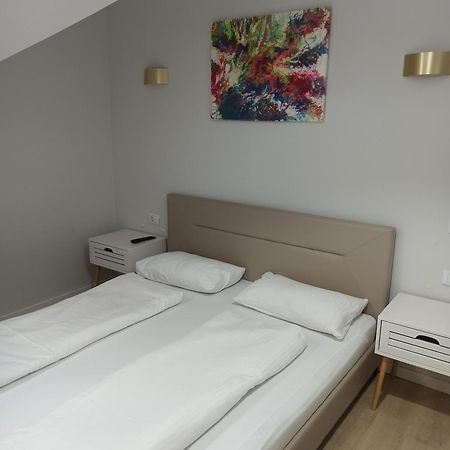 Aparthotel Casa Anabeca Băile Felix Exterior foto